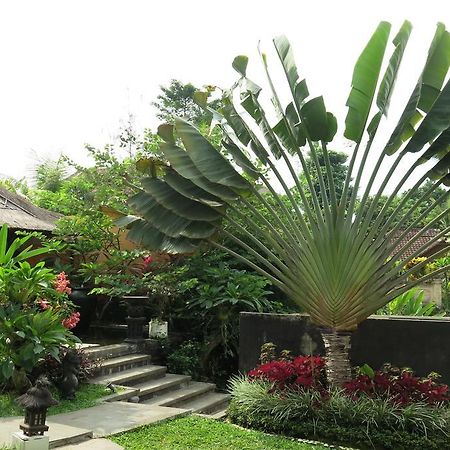 Villa Nirvana Ubud Dış mekan fotoğraf