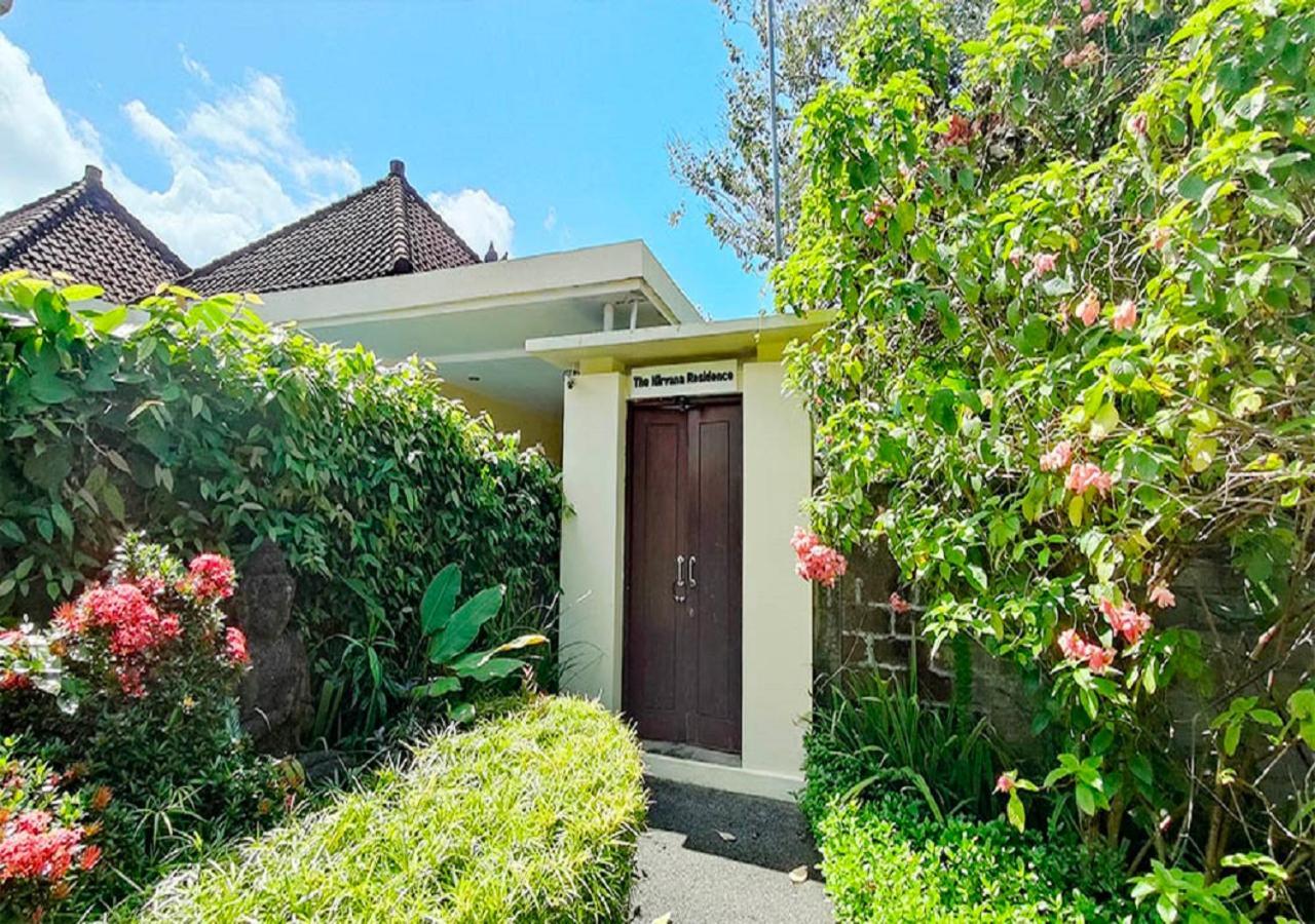 Villa Nirvana Ubud Dış mekan fotoğraf