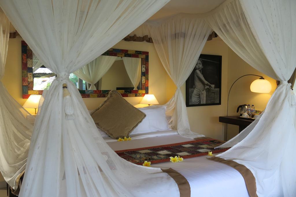Villa Nirvana Ubud Dış mekan fotoğraf