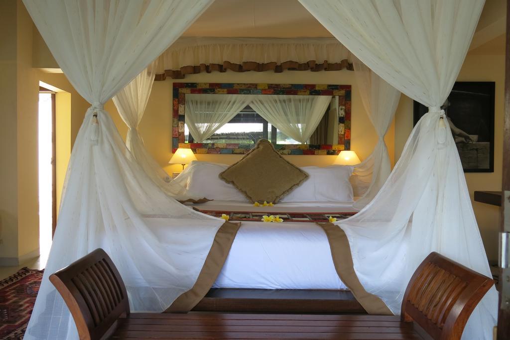 Villa Nirvana Ubud Dış mekan fotoğraf