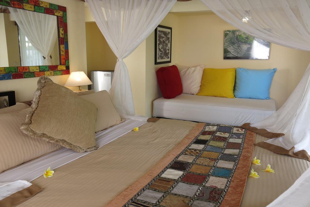 Villa Nirvana Ubud Dış mekan fotoğraf