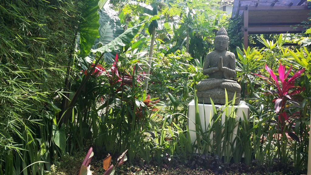 Villa Nirvana Ubud Dış mekan fotoğraf
