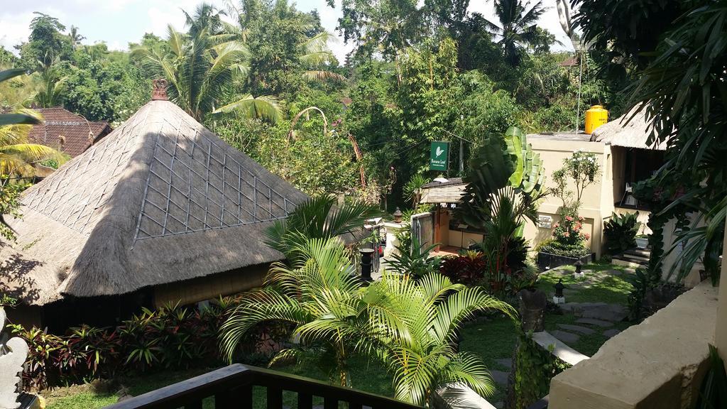 Villa Nirvana Ubud Dış mekan fotoğraf