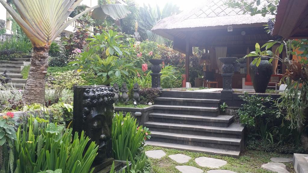 Villa Nirvana Ubud Dış mekan fotoğraf