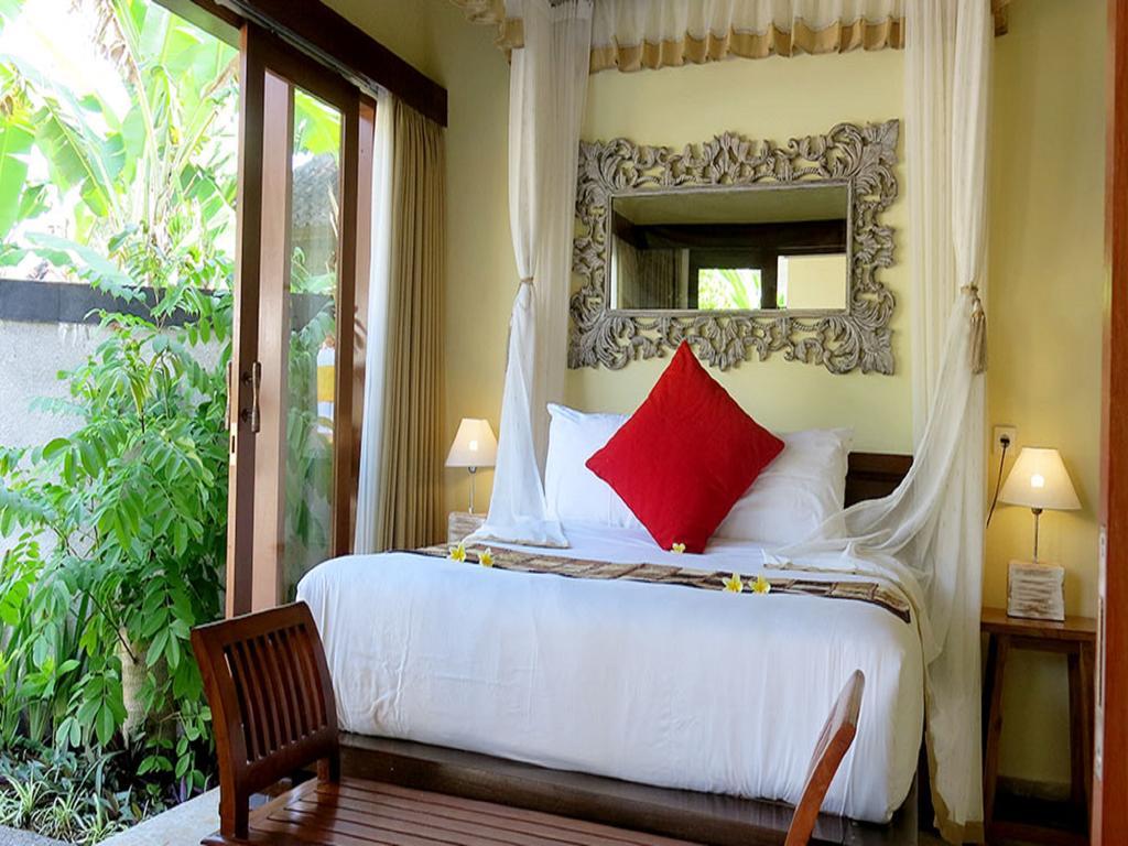 Villa Nirvana Ubud Dış mekan fotoğraf
