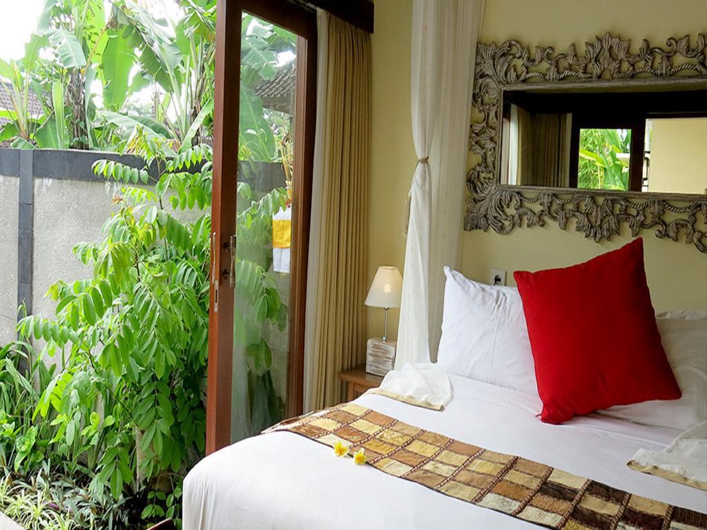 Villa Nirvana Ubud Dış mekan fotoğraf