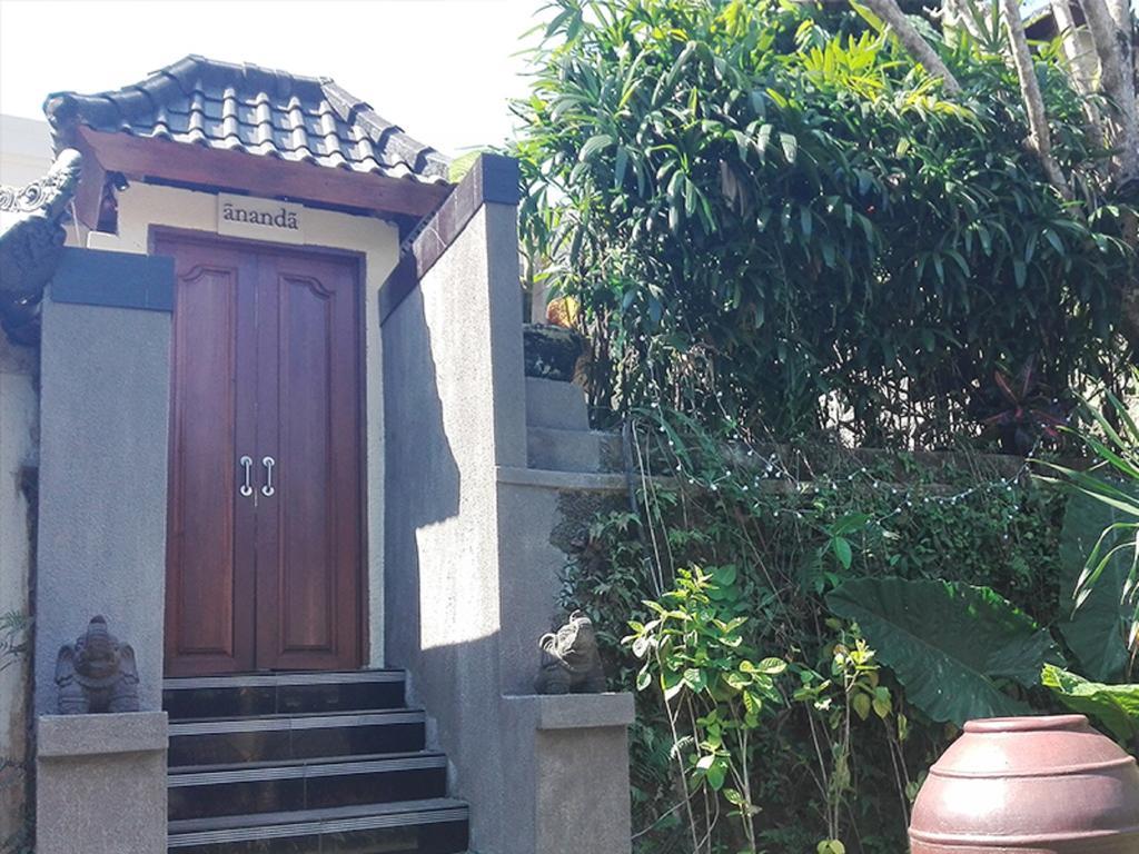 Villa Nirvana Ubud Dış mekan fotoğraf