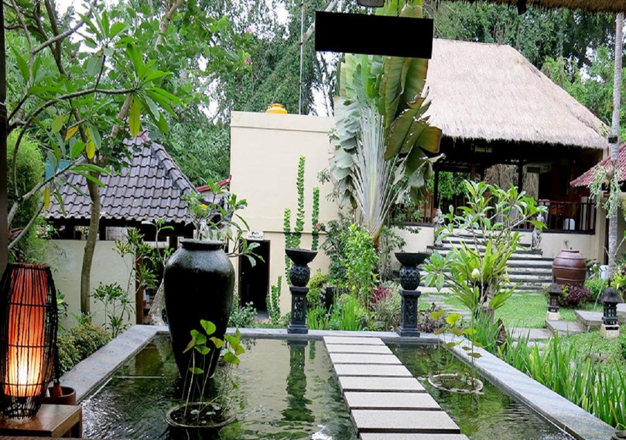 Villa Nirvana Ubud Dış mekan fotoğraf